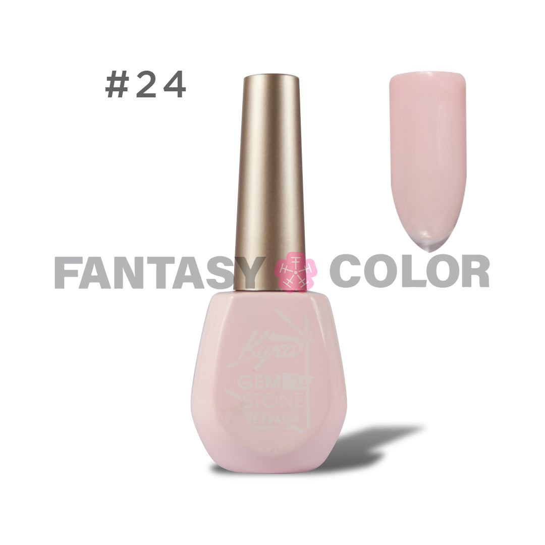 GELES KYRA +50 TONOS