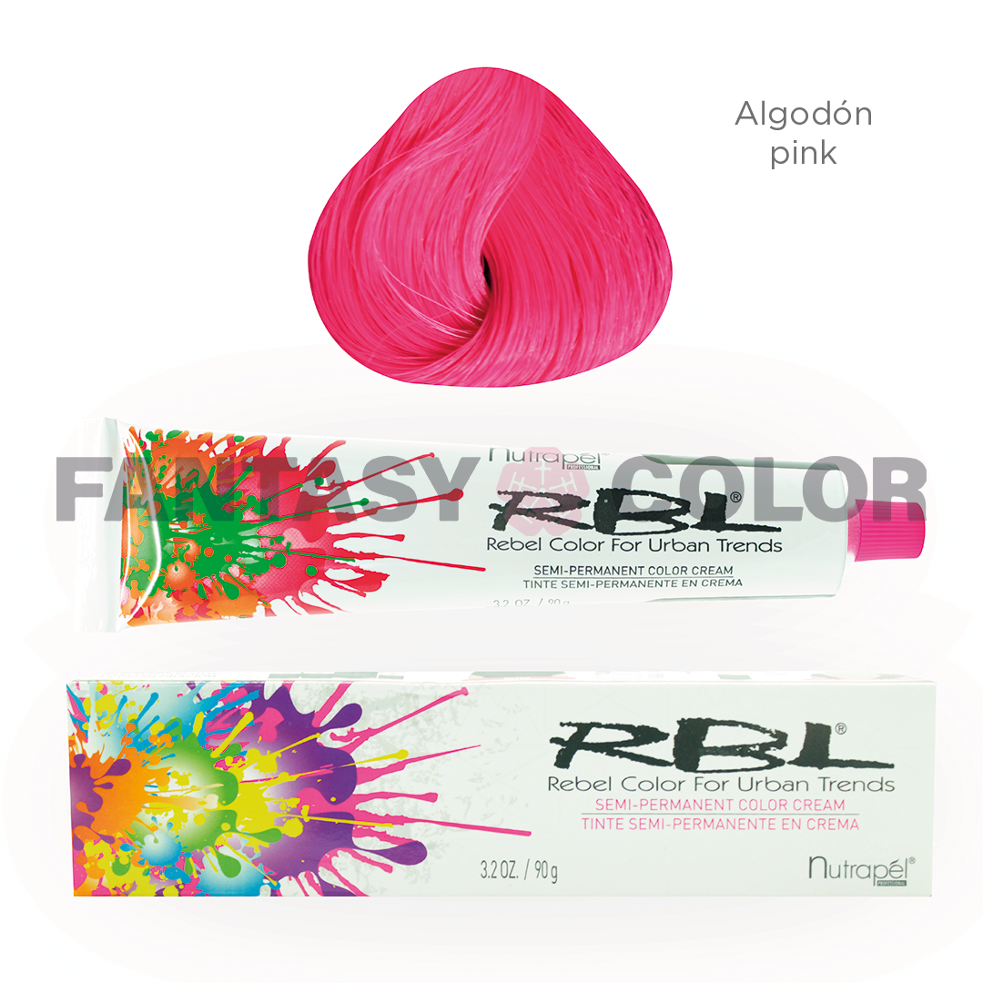 TINTE RBL +20 TONOS