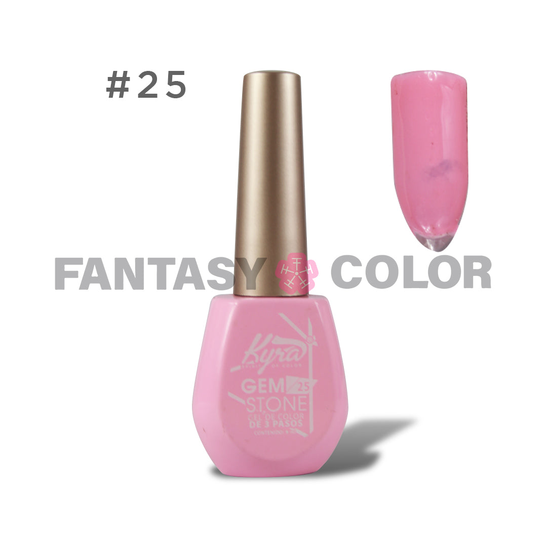 GELES KYRA +50 TONOS