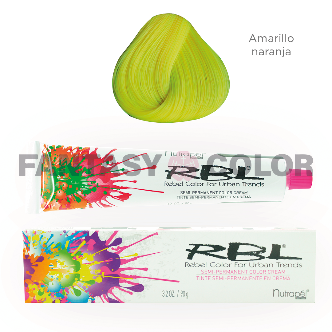 TINTE RBL +20 TONOS