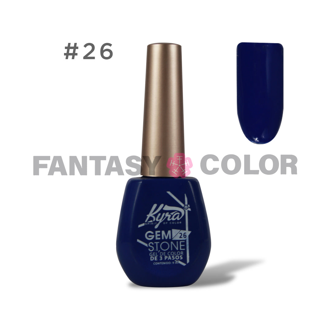 GELES KYRA +50 TONOS