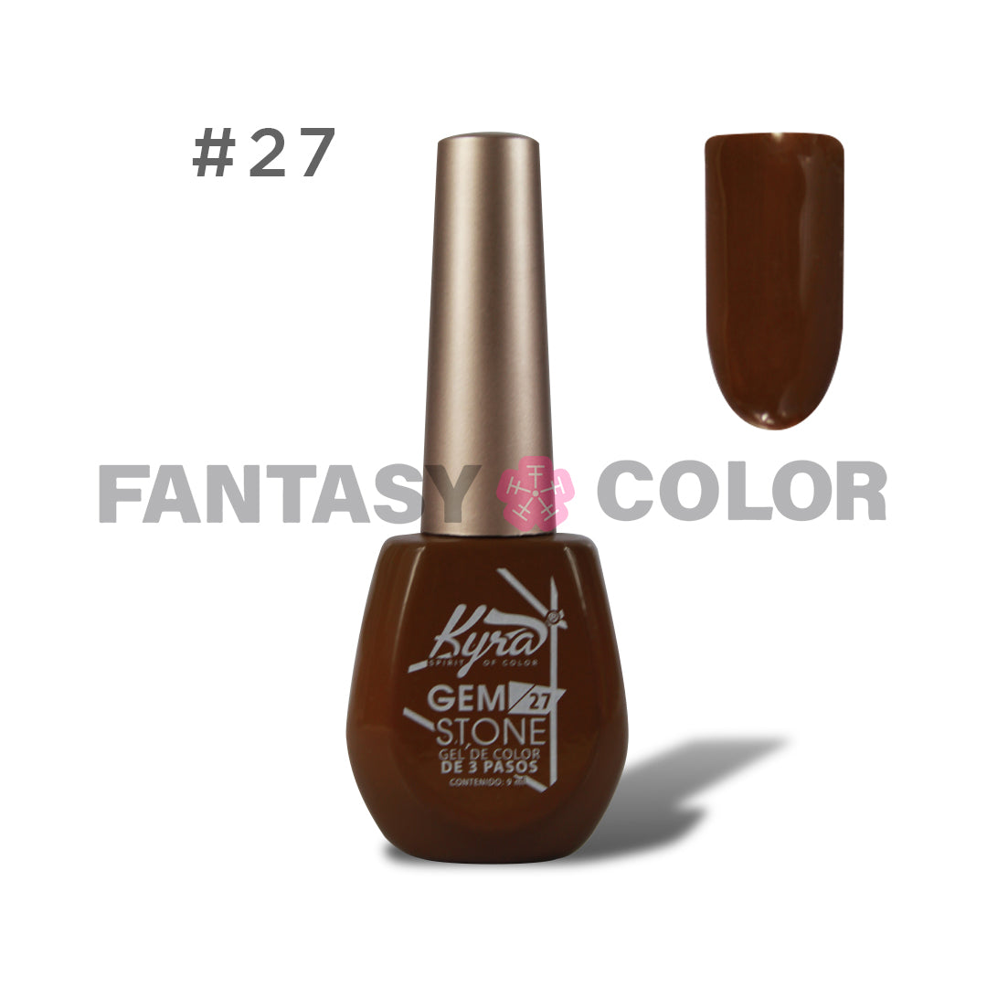 GELES KYRA +50 TONOS