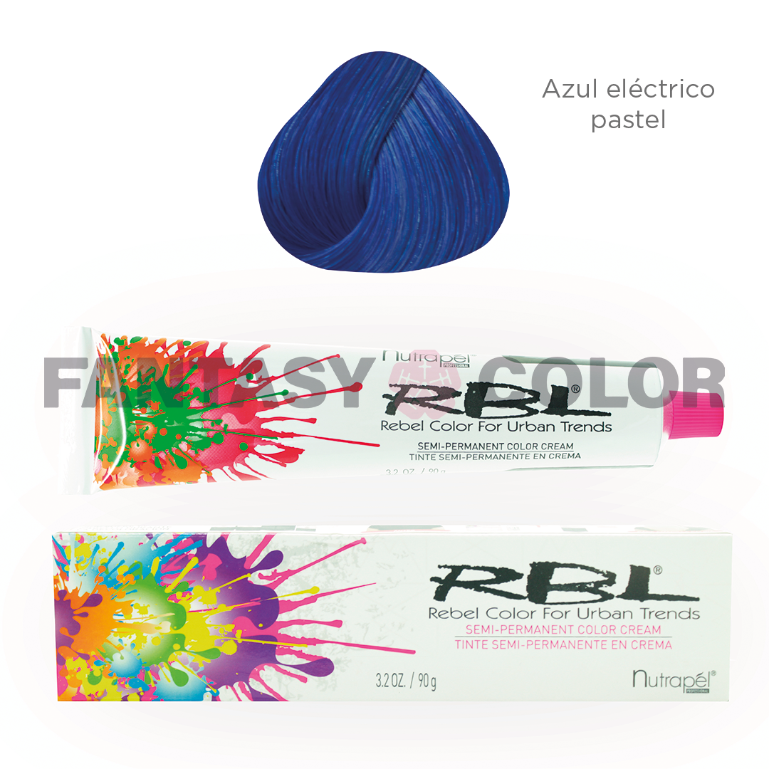 TINTE RBL +20 TONOS