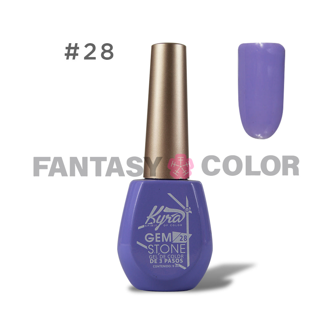 GELES KYRA +50 TONOS