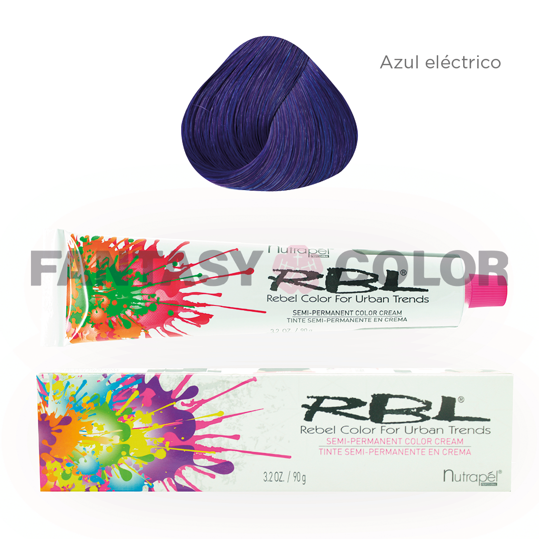 TINTE RBL +20 TONOS