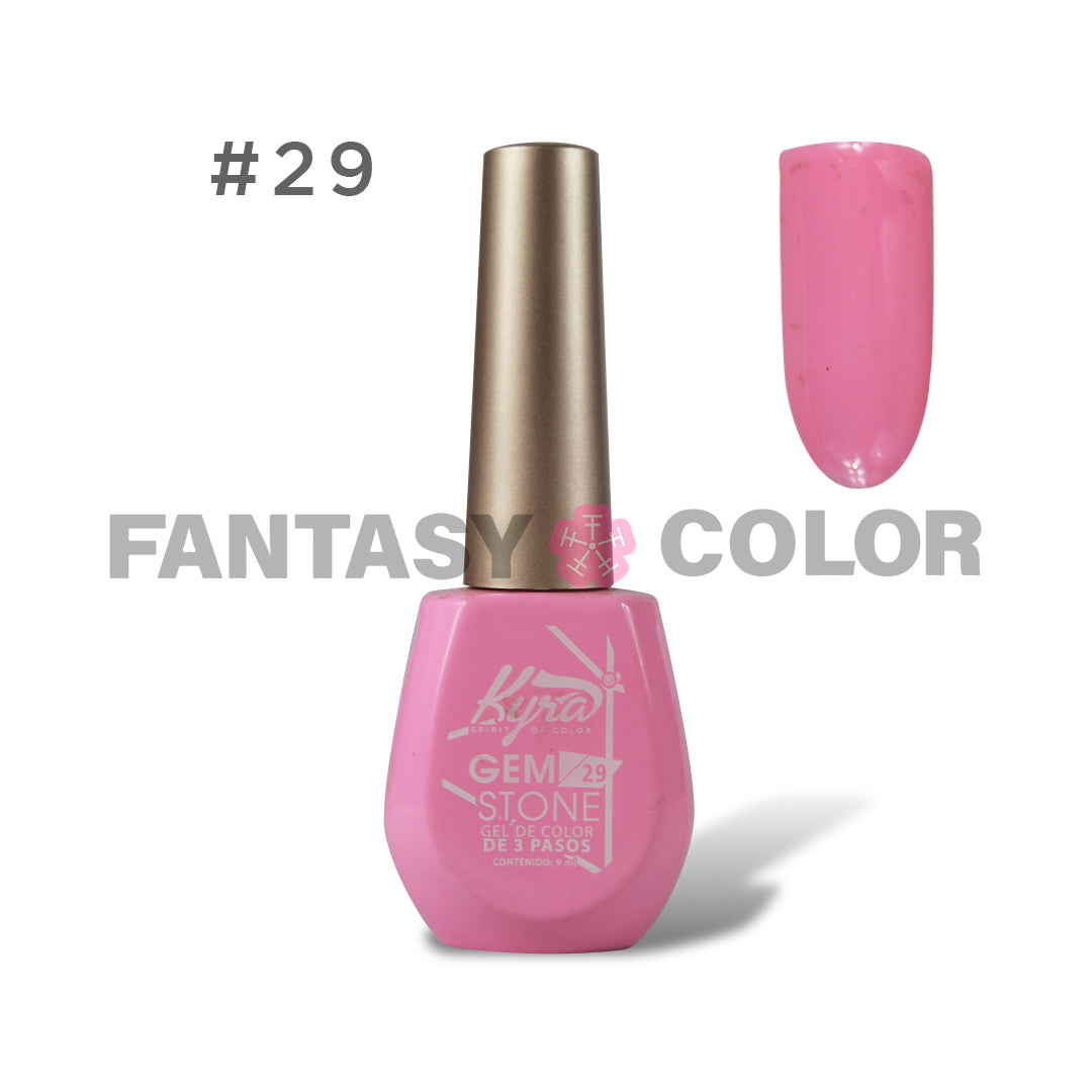 GELES KYRA +50 TONOS