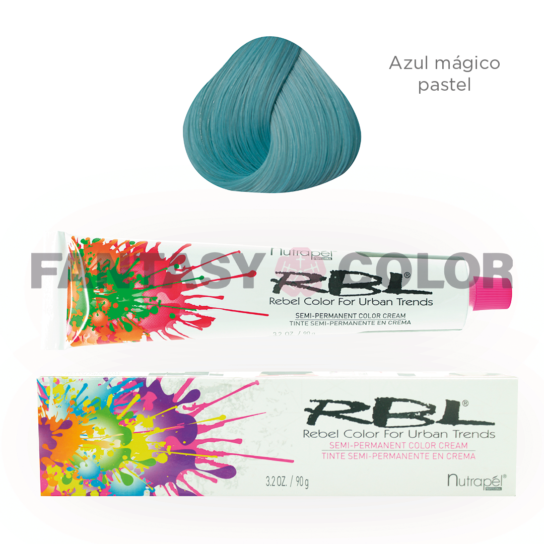 TINTE RBL +20 TONOS