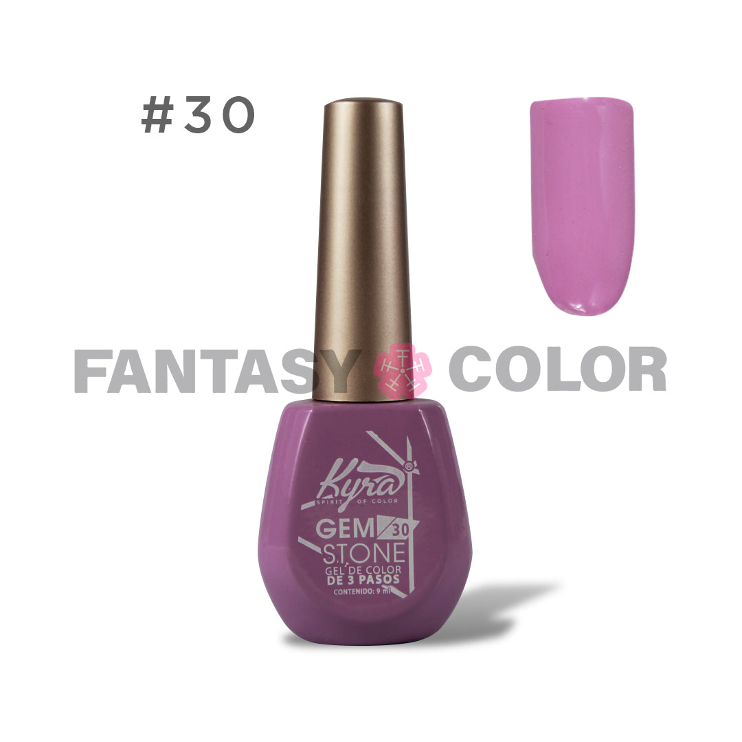 GELES KYRA +50 TONOS