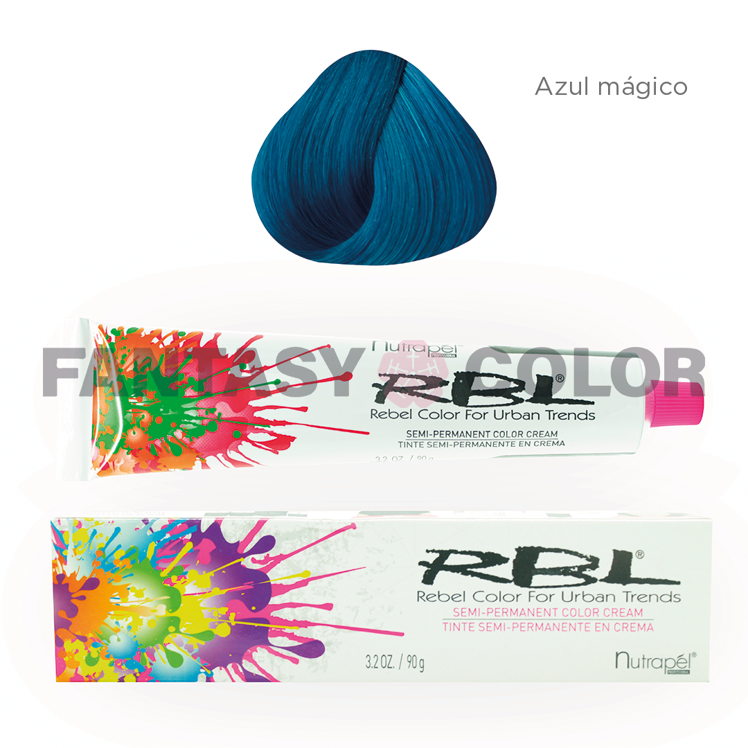 TINTE RBL +20 TONOS