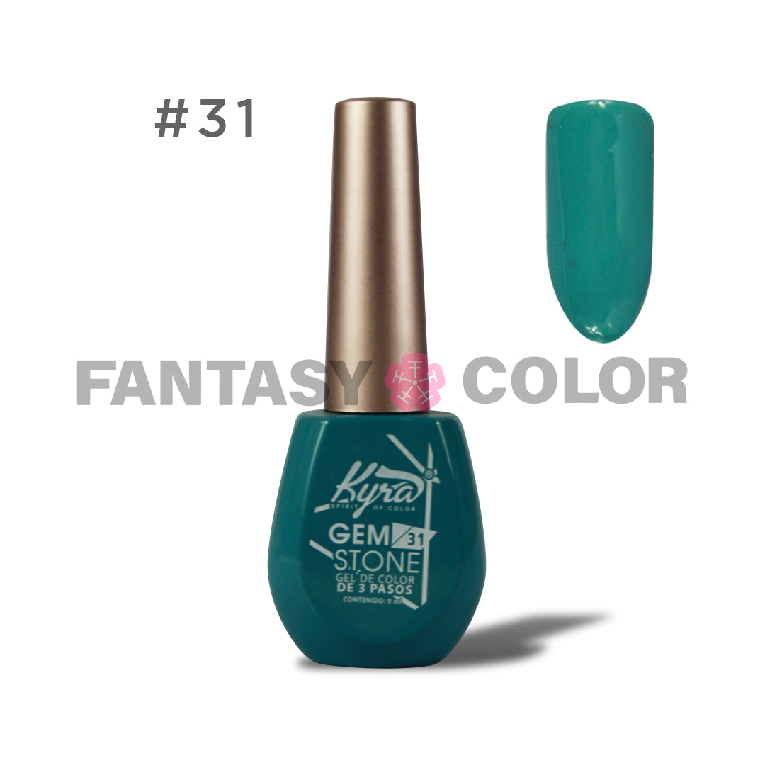 GELES KYRA +50 TONOS