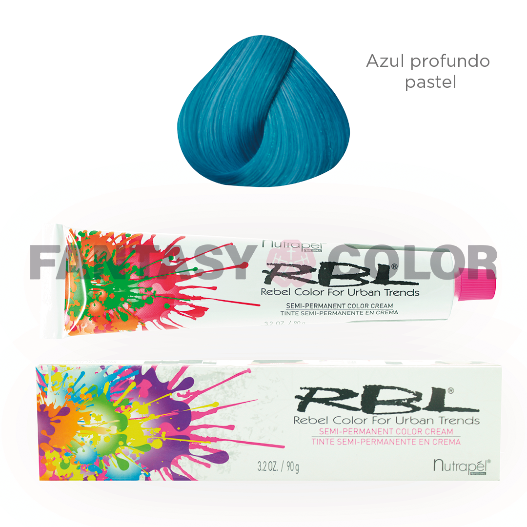 TINTE RBL +20 TONOS