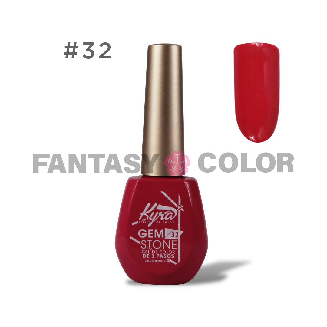 GELES KYRA +50 TONOS