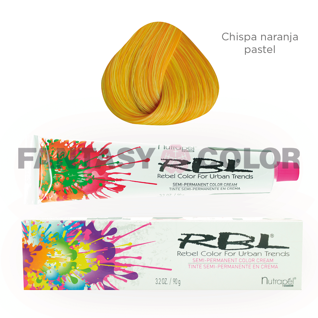 TINTE RBL +20 TONOS