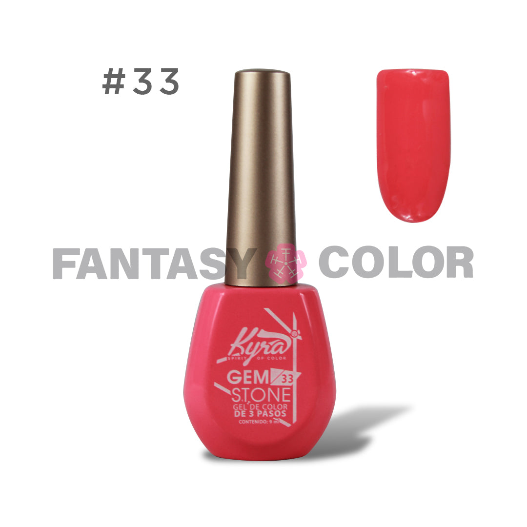 GELES KYRA +50 TONOS