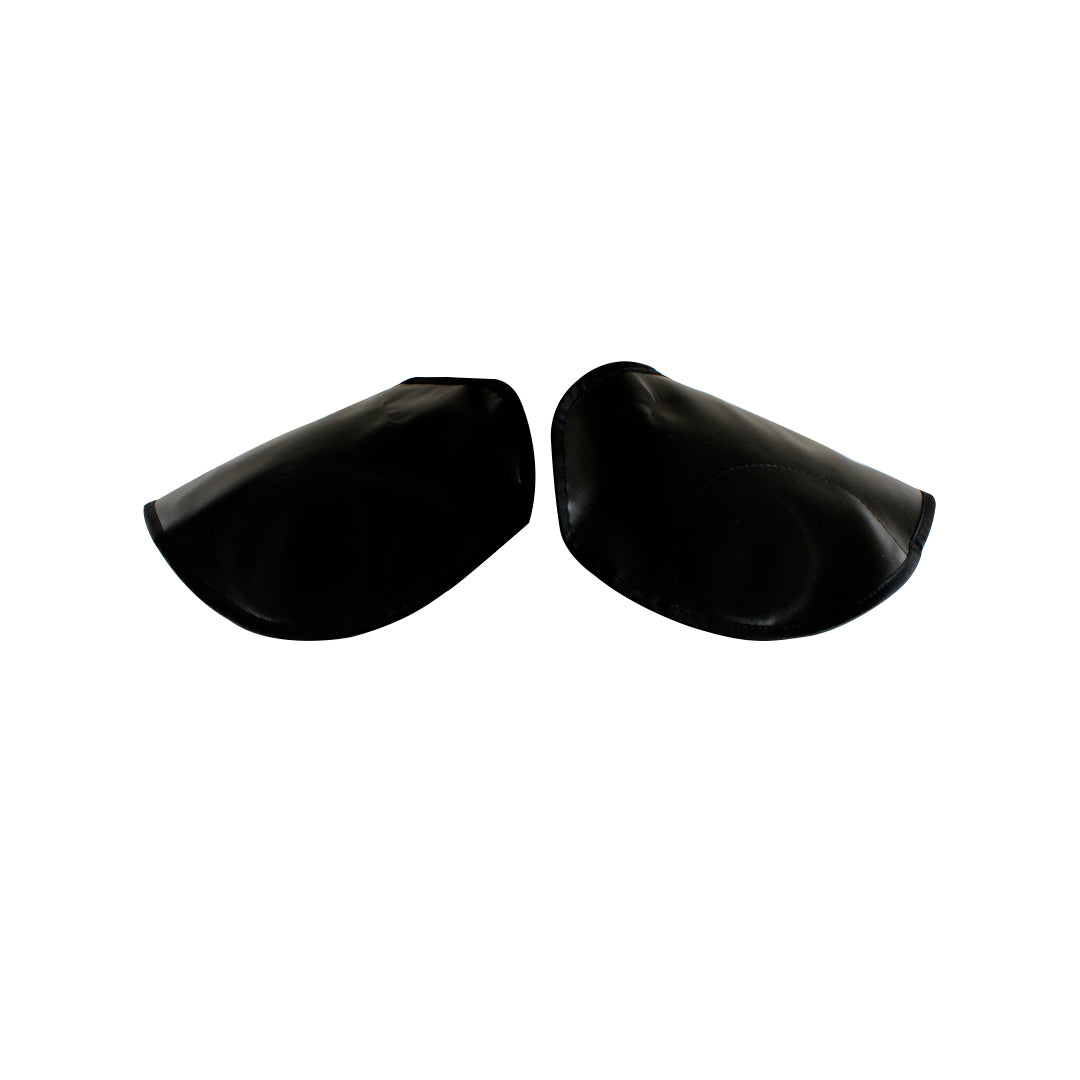 CAPA IMAN VINIL NEGRO