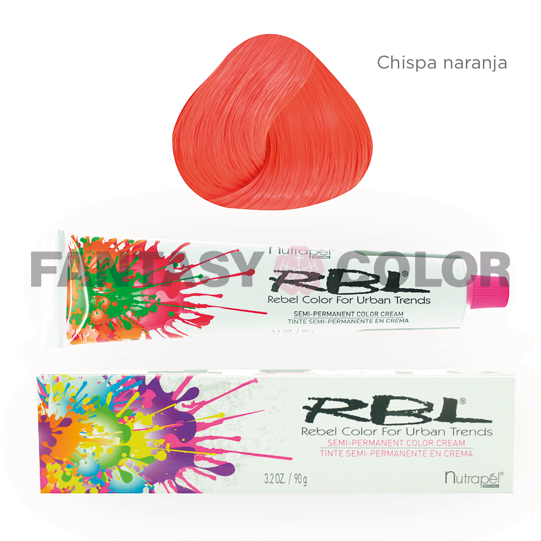 TINTE RBL +20 TONOS