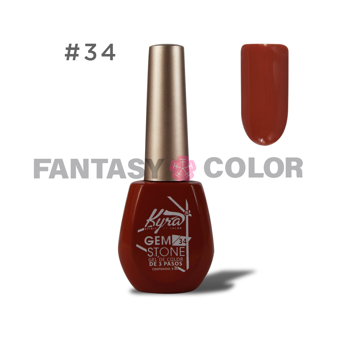 GELES KYRA +50 TONOS