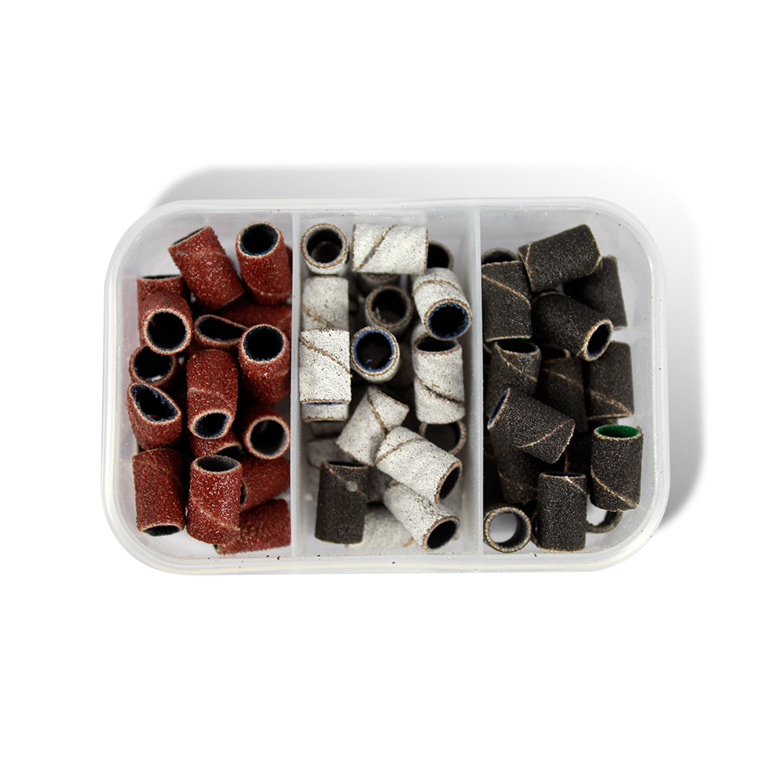 ESTUCHE DE BARRILITOS KALANZI