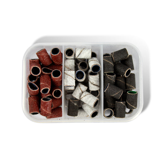 ESTUCHE DE BARRILITOS KALANZI