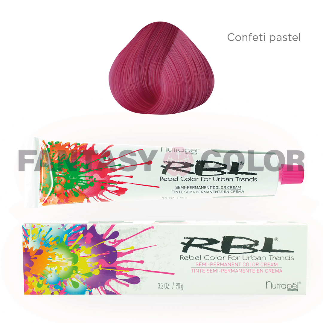 TINTE RBL +20 TONOS