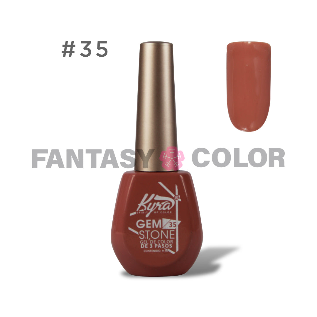 GELES KYRA +50 TONOS