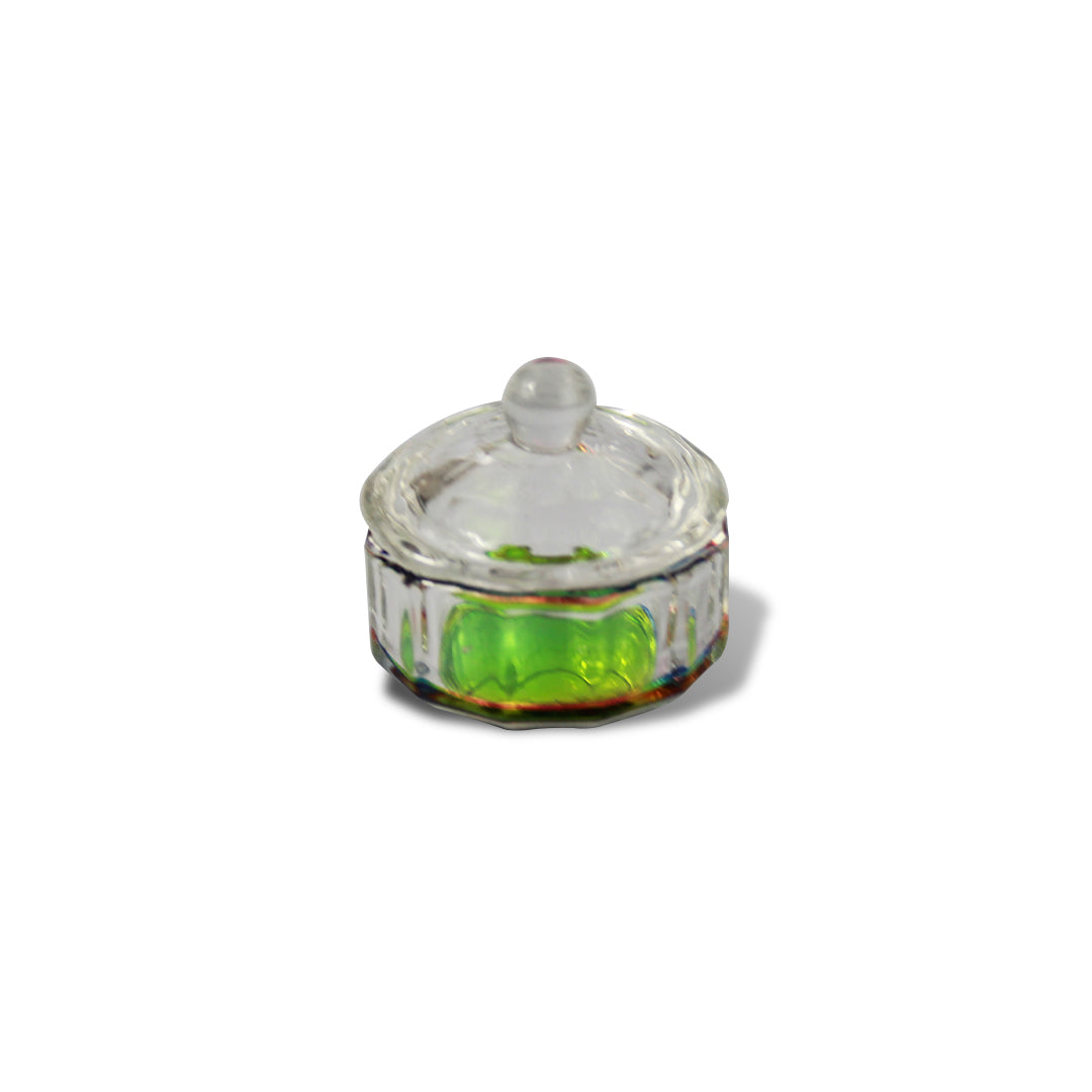 GODETE TORNASOL REDONDO