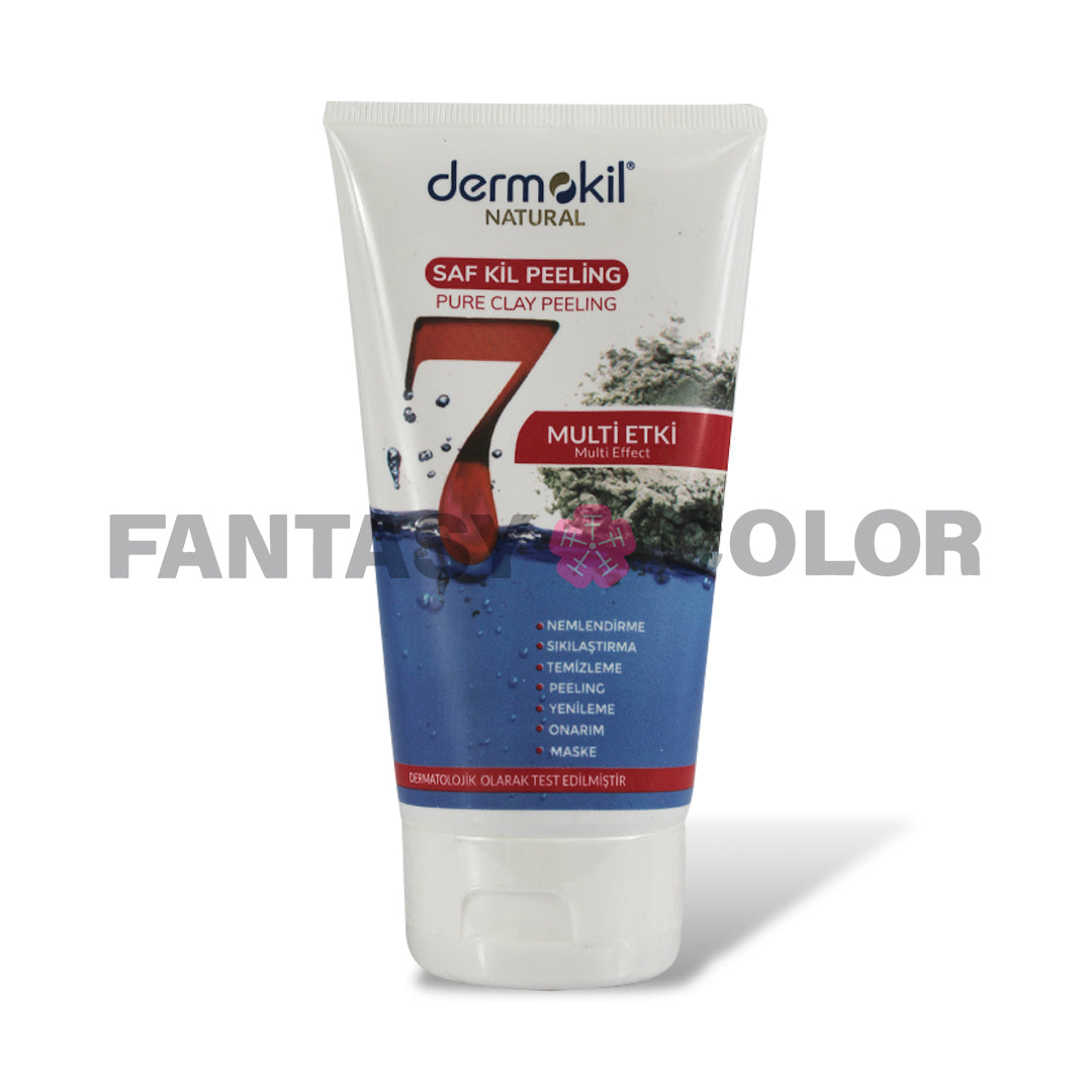 MASCARILLA 7 EFECTOS DERMOKIL