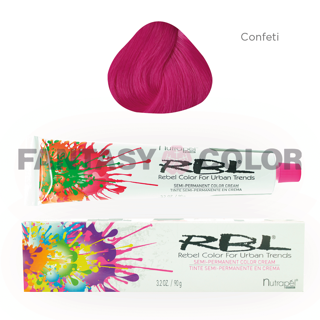 TINTE RBL +20 TONOS