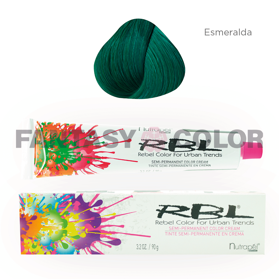 TINTE RBL +20 TONOS
