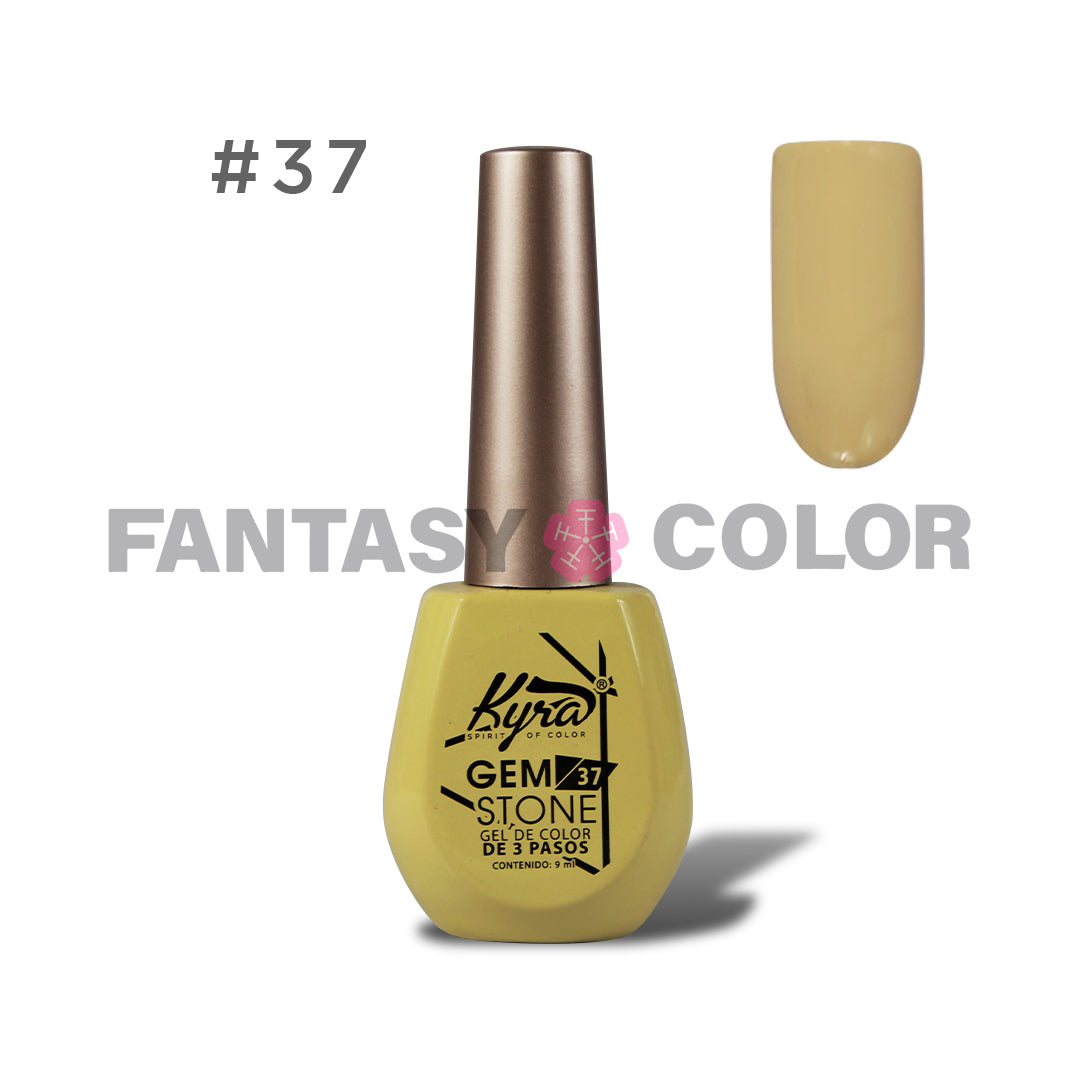 GELES KYRA +50 TONOS