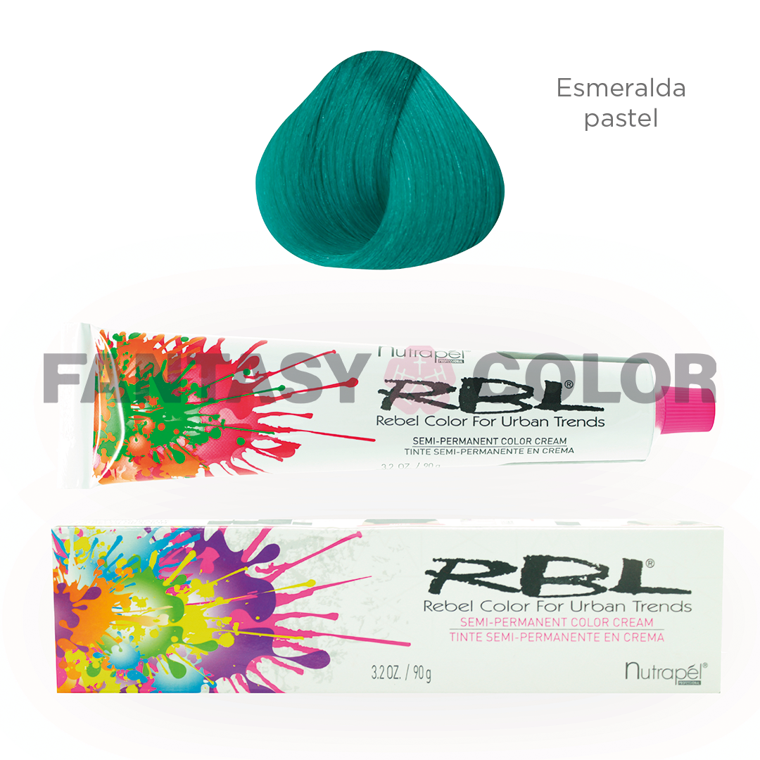 TINTE RBL +20 TONOS