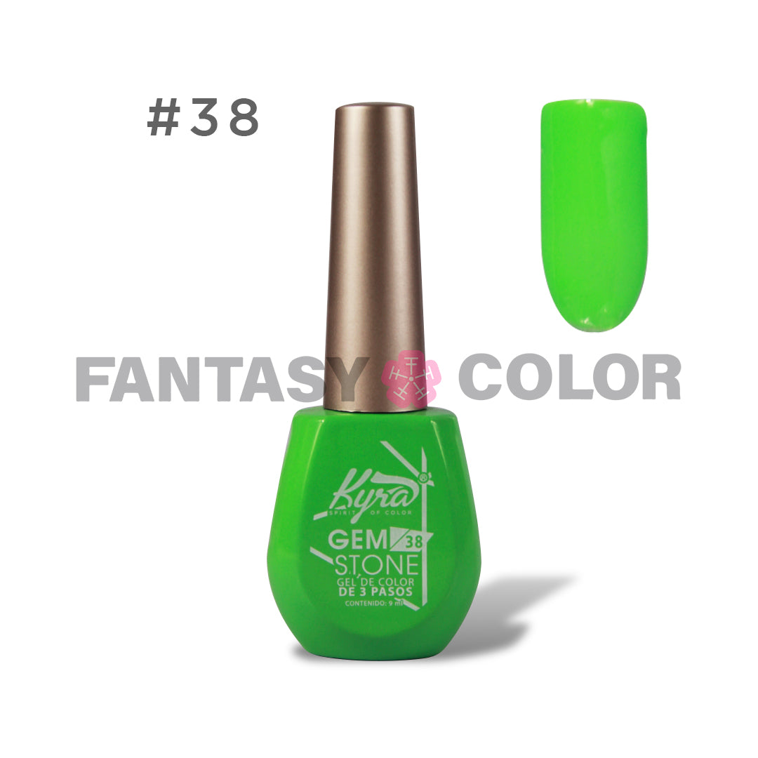 GELES KYRA +50 TONOS