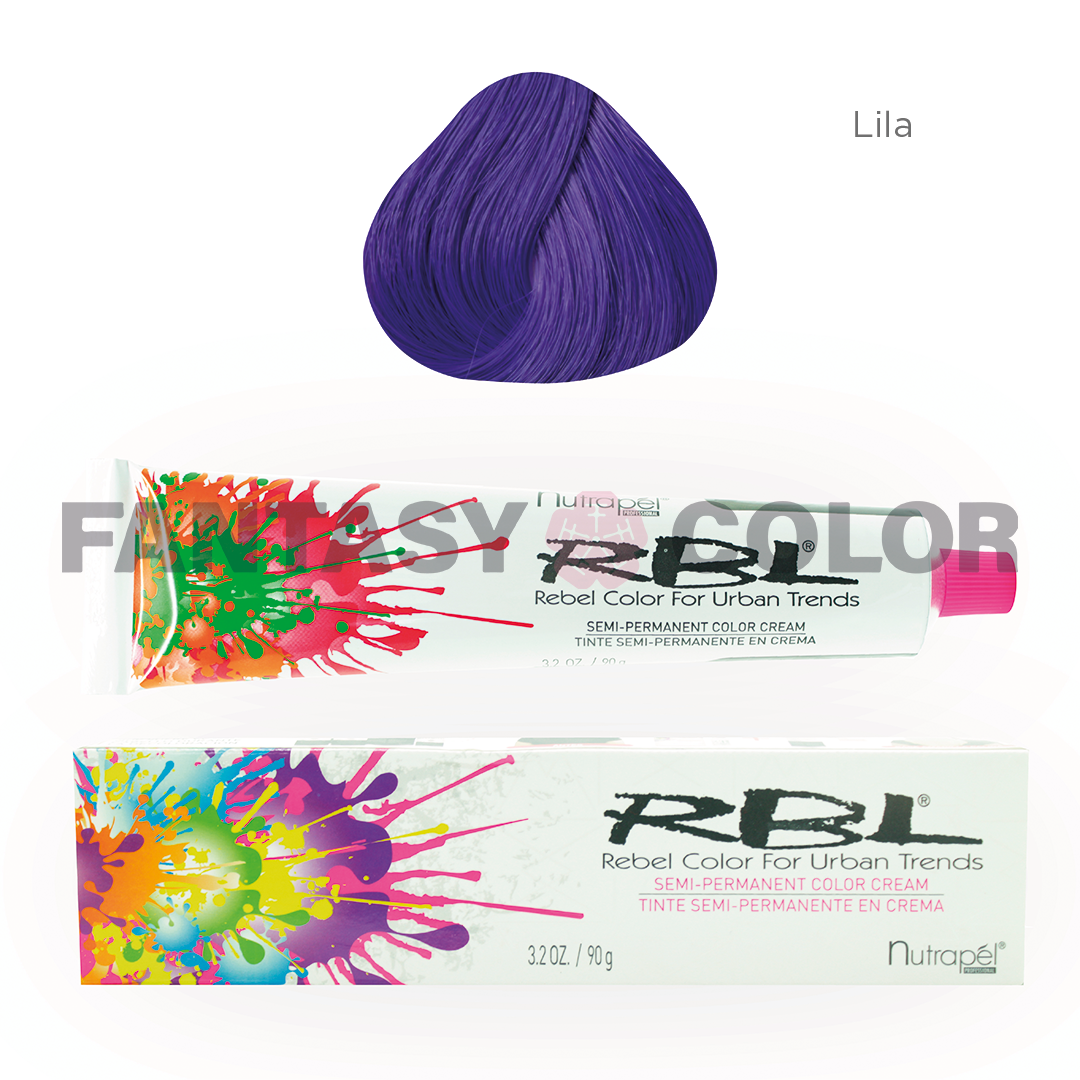 TINTE RBL +20 TONOS