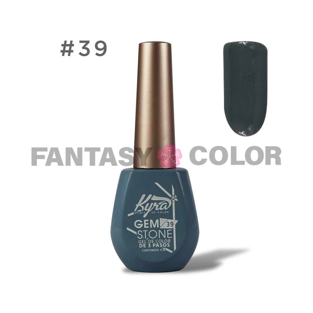 GELES KYRA +50 TONOS