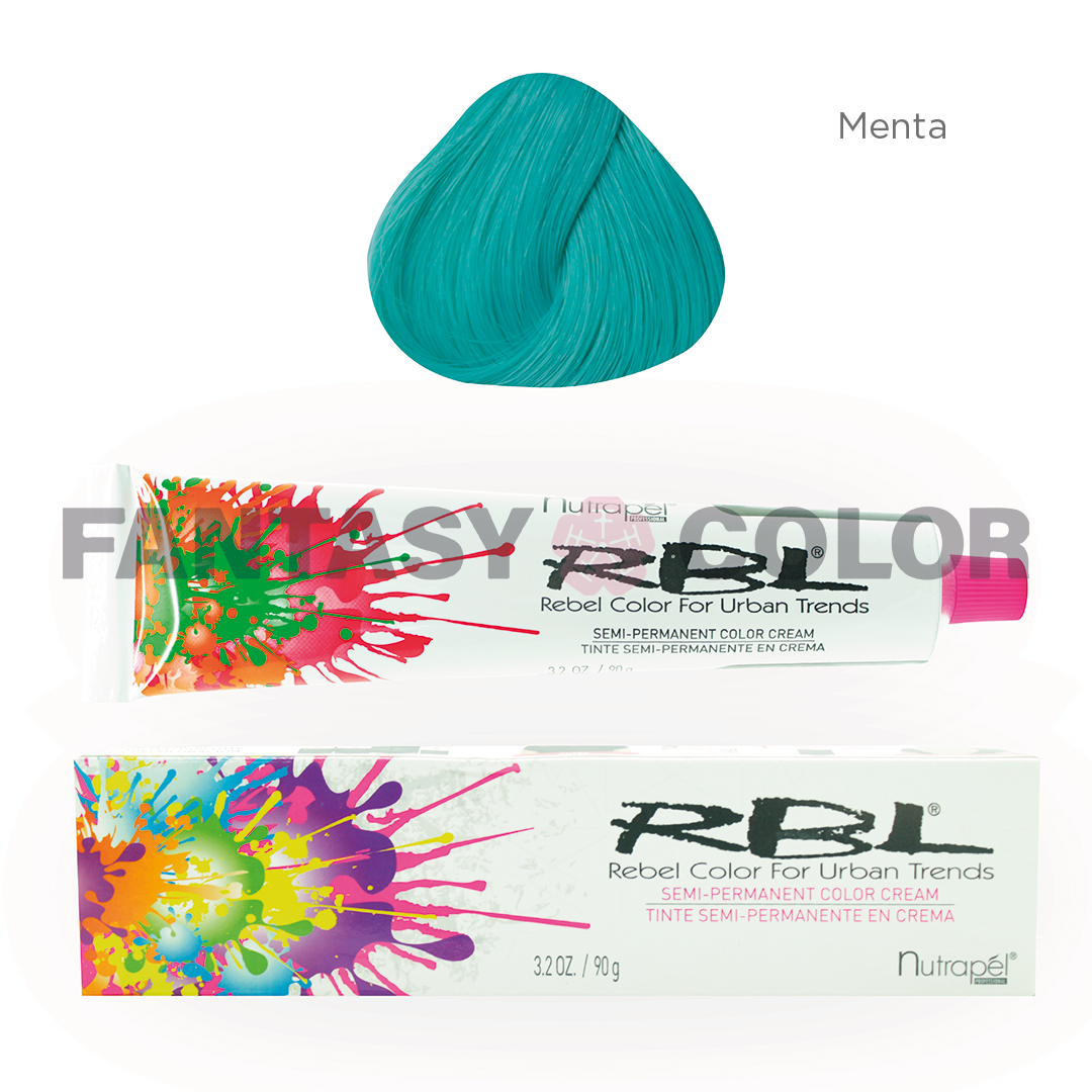 TINTE RBL +20 TONOS