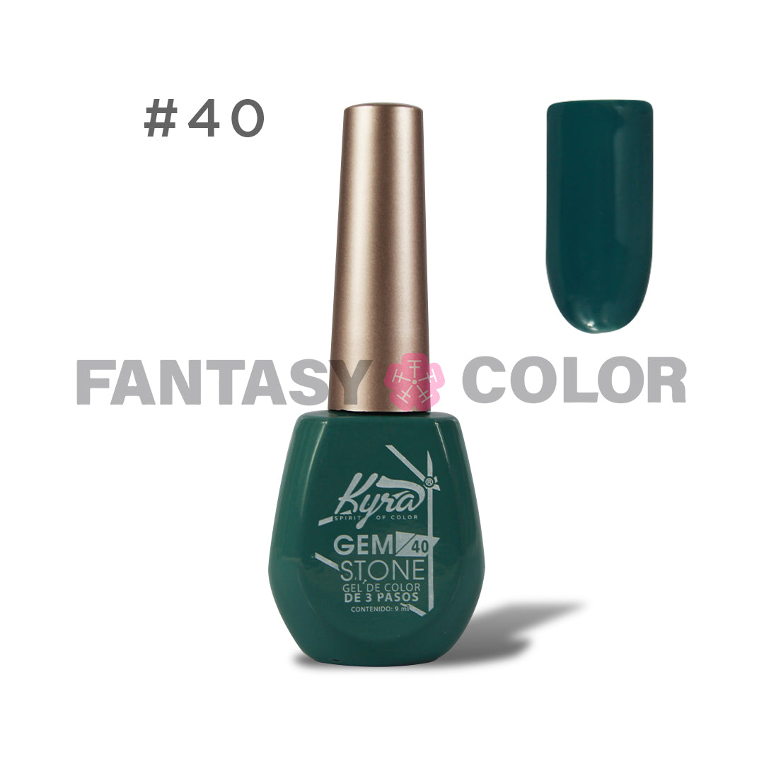 GELES KYRA +50 TONOS