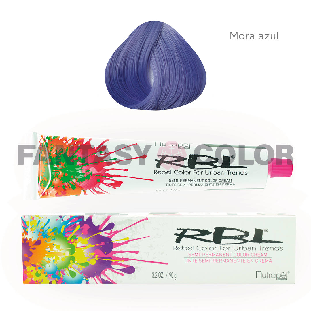 TINTE RBL +20 TONOS