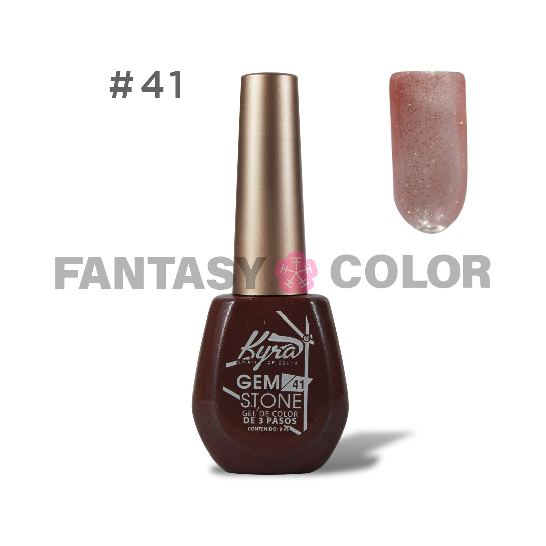 GELES KYRA +50 TONOS