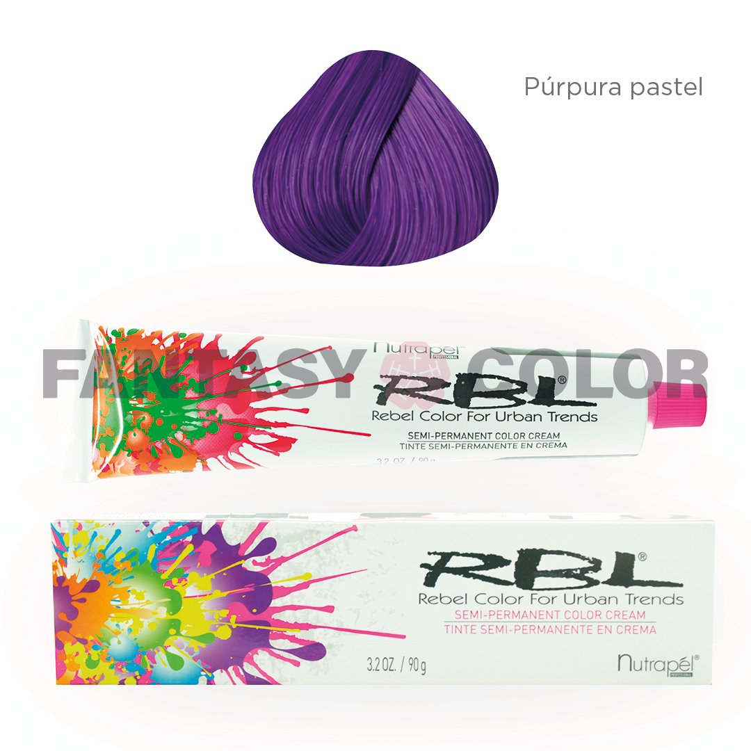 TINTE RBL +20 TONOS
