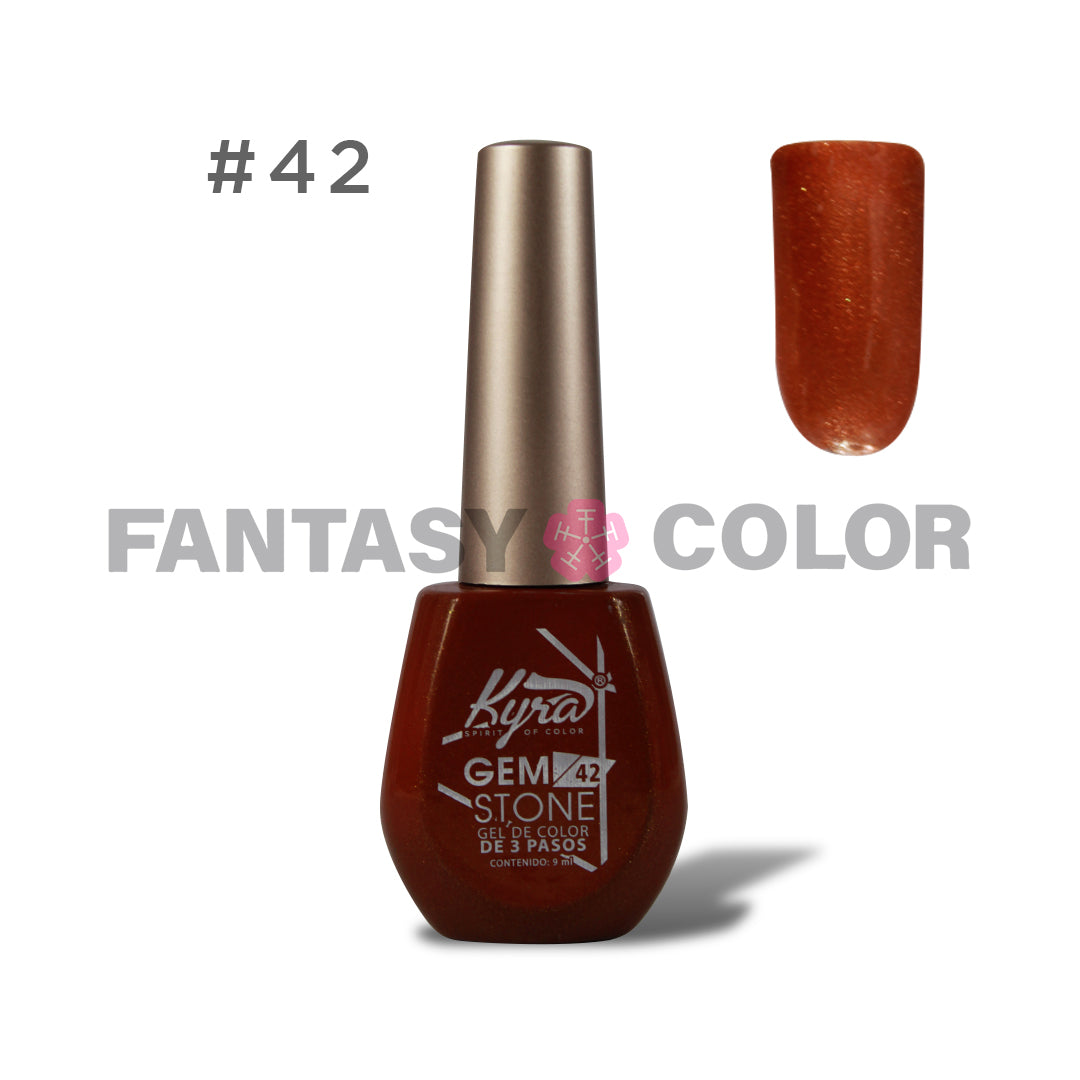 GELES KYRA +50 TONOS