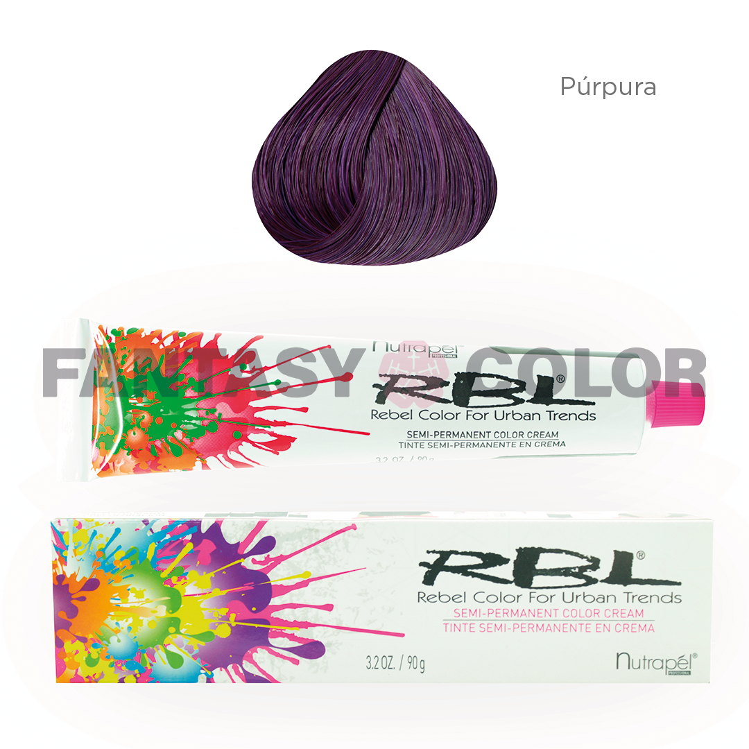 TINTE RBL +20 TONOS