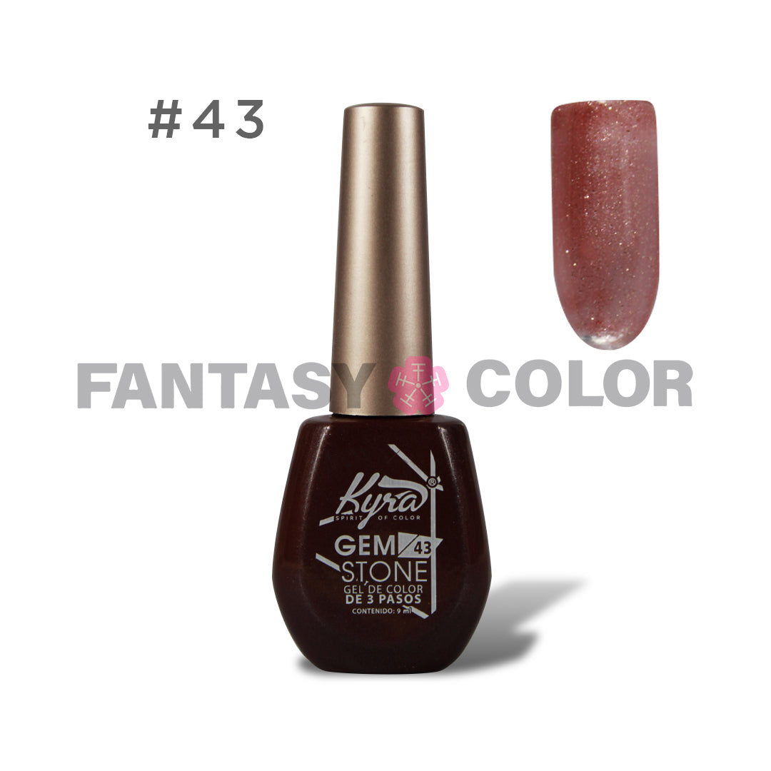 GELES KYRA +50 TONOS