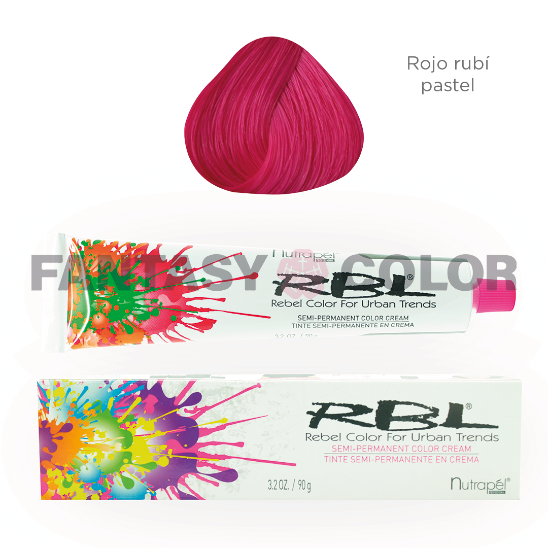 TINTE RBL +20 TONOS