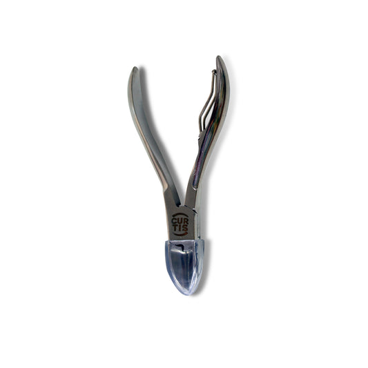 ALICATA CURTIS PARA PIE