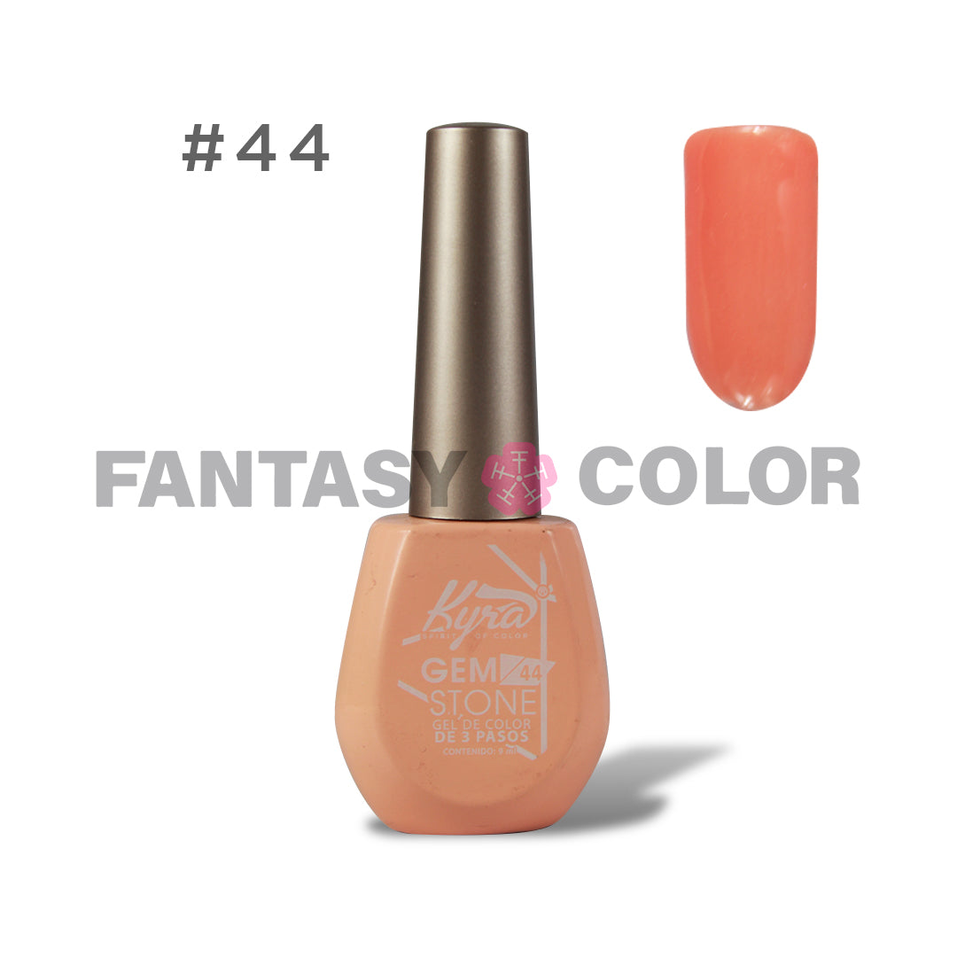 GELES KYRA +50 TONOS