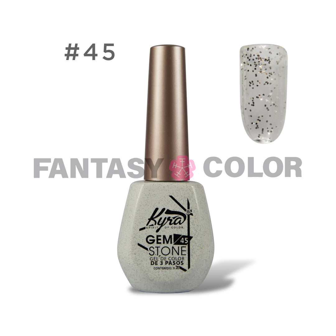 GELES KYRA +50 TONOS