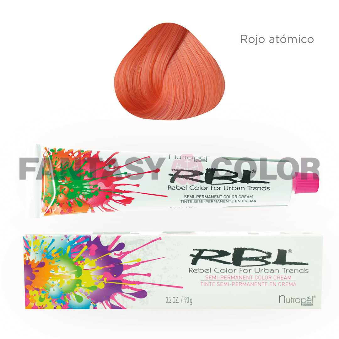 TINTE RBL +20 TONOS