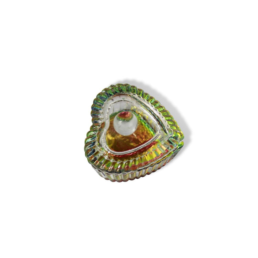 GODETE TORNASOL CORAZÓN