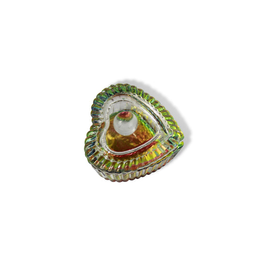 GODETE TORNASOL CORAZÓN