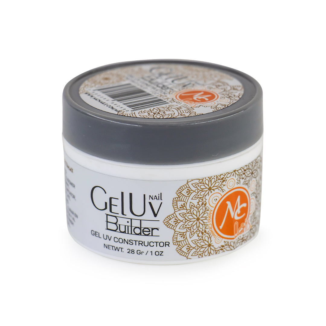 GEL UV CONSTRUCTOR 1 0Z MC NAILS
